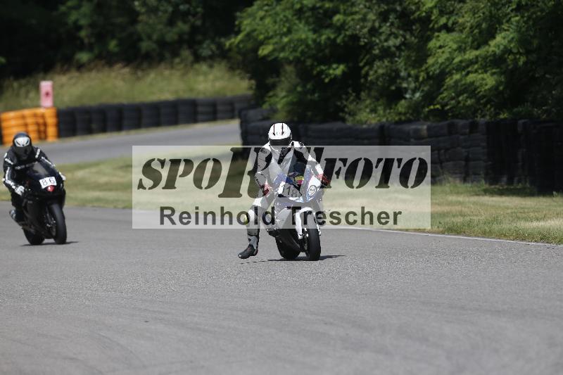 /18 05.06.2026  TZ Motorsport ADR/Gruppe rot/118